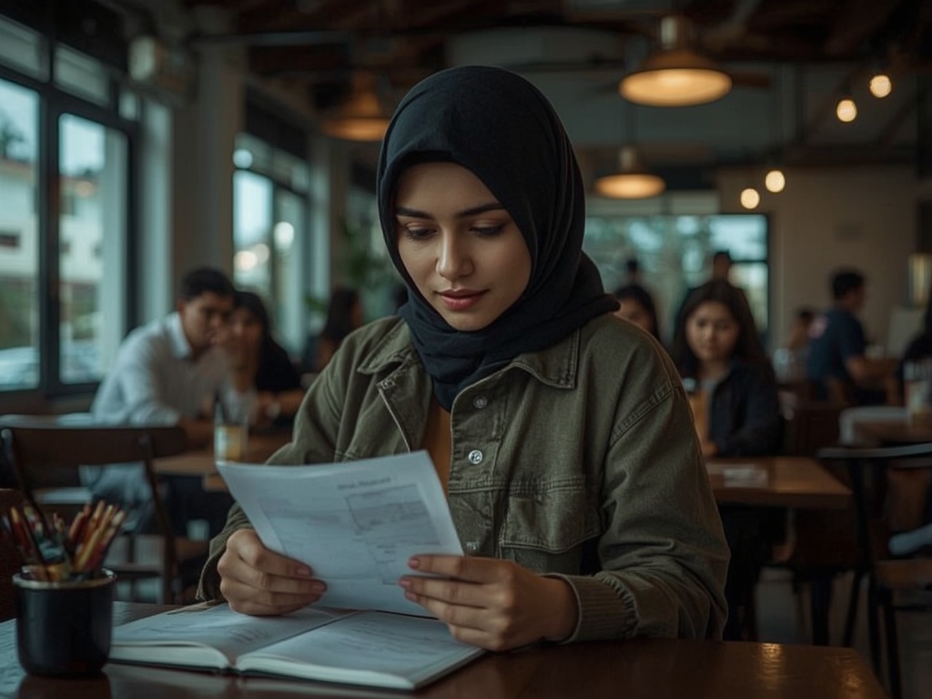 Checklist Praktis Memulai Kebutuhan Harian: Dari Kesehatan hingga Perjalanan